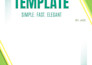create interactive excel template using vba, charts and formula